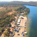 Justiça suspende contrato de R$ 991 mil para decoração de natal em município do Estado do Tocantins após ação do MPTO