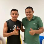 Justiça Eleitoral defere candidatura de Tharson da Academia para vereador em Lagoa da Confusão
