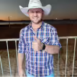Cantor sertanejo Reginaldo sofre infarto após show em Araguaína e é internado na UTI