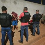 Compartilhamento de informações entre polícias do Tocantins e Mato Grosso leva à prisão de autor de homicídio em Palmas