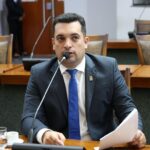Deputado Gutierres Torquato apresenta projeto para criação de fundo de apoio às Brigadas de Incêndio no Tocantins