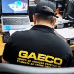 Gaeco deflagra Operação Vastum para combater crimes tributários e lavagem de dinheiro em nove estados