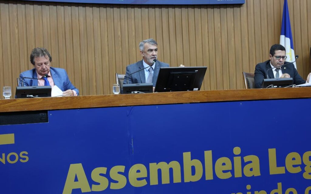 Assembleia Legislativa do Tocantins aprova novos projetos de políticas ambientais, proteção animal e combate à violência doméstica