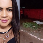 Homem é condenado a 14 anos de prisão pelo feminicídio de Daiane Borges dos Santos ocorrido em Silvanópolis-TO