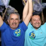 Fontoura, de Figueirópolis, é um dos 46 prefeitos do Brasil que dependem de decisão judicial para tomar posse, diz Folha de São Paulo