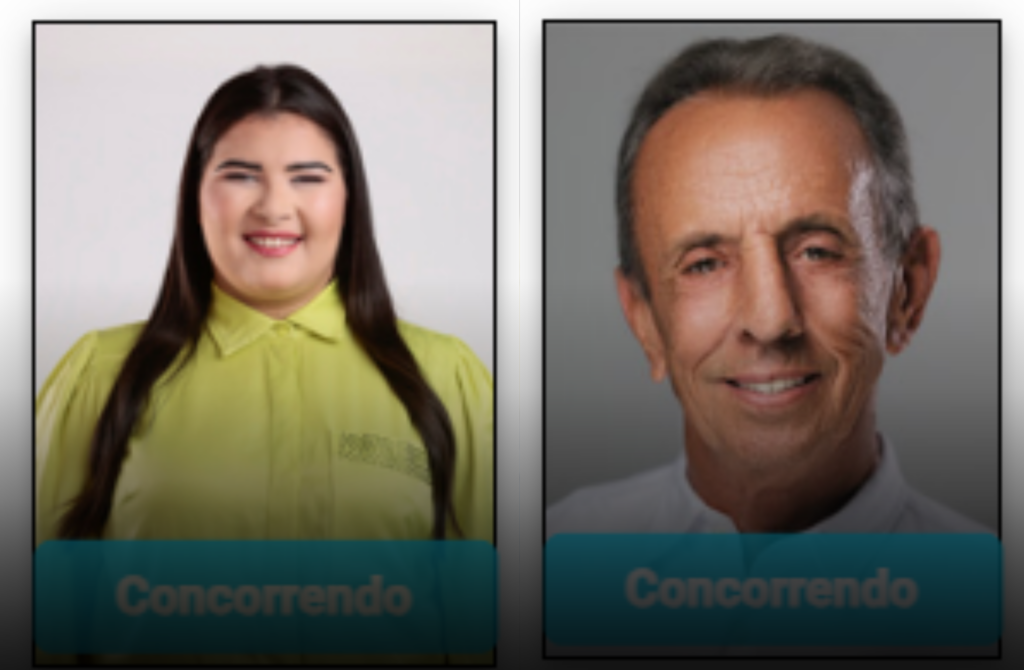 Confira quem são os candidatos mais jovens e mais velhos do Tocantins disputando as eleições municipais de 2024