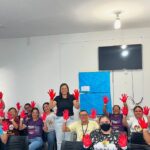 Secretaria de Saúde de Lagoa da Confusão realiza capacitação sobre Doenças Infectocontagiosas para Agentes Comunitários de Saúde