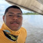 Filho de professora de Lagoa da Confusão morre de forma repentina; causa da morte ainda é desconhecida