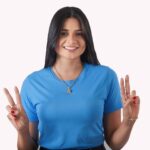 Vereadora eleita Emoly Alemão promoverá mais uma edição da campanha do dia das crianças em Lagoa da Confusão