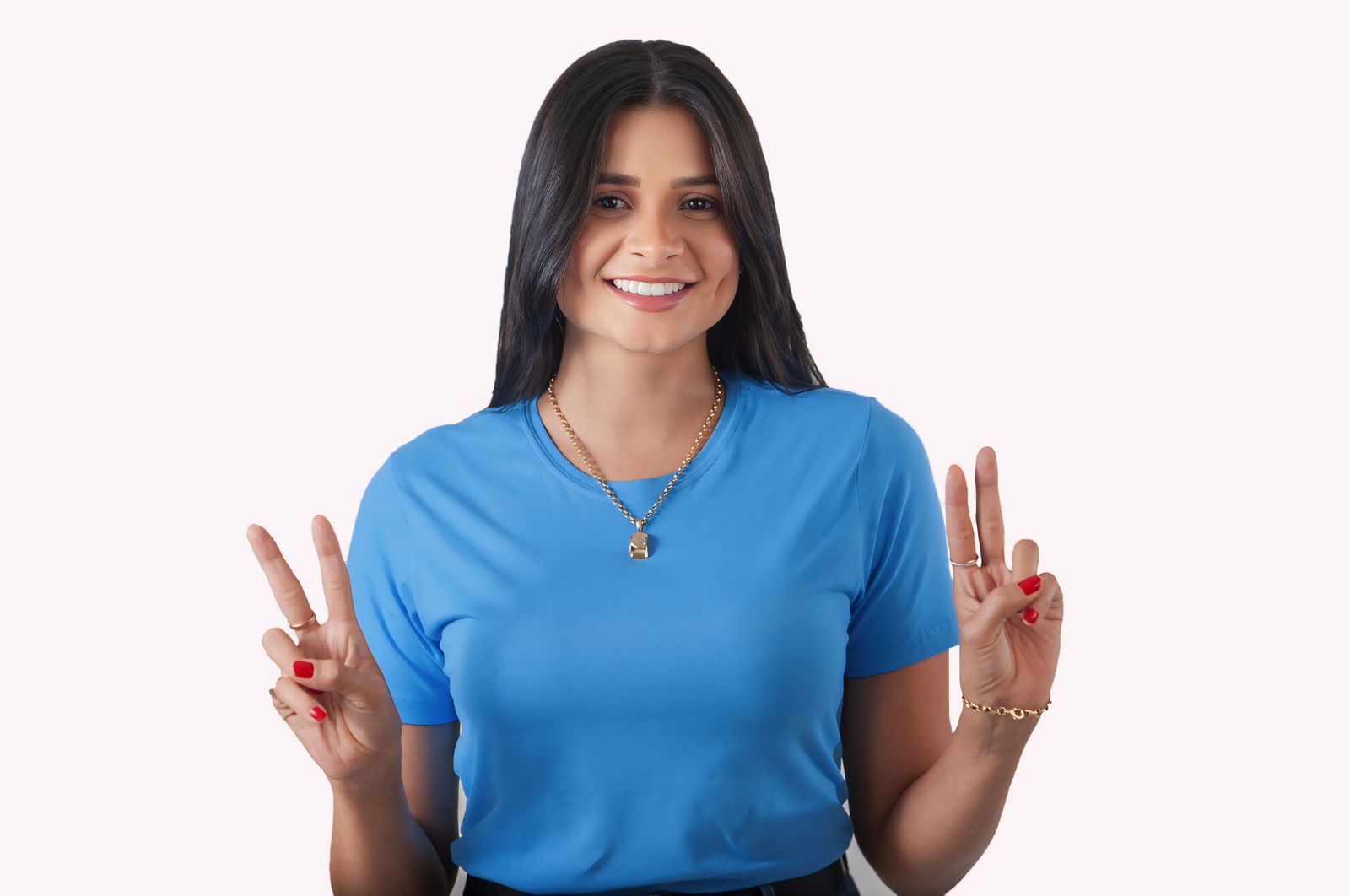 Vereadora eleita Emoly Alemão promoverá mais uma edição da campanha do dia das crianças em Lagoa da Confusão