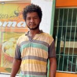 Homem assassinado na orla da Lagoa da Confusão é identificado; família de Alessandro Macedo, de 28 anos, clama por justiça