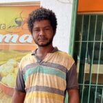 Família de Alessandro Macedo dos Santos faz apelo por justiça após brutal assassinato em Lagoa da Confusão