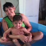 Família procura por Mara Francismara, desaparecida em Lagoa da Confusão