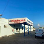 Secretário de Saúde de Lagoa da Confusão, Ricardo Fonseca, destaca melhorias no Hospital Municipal Bartolomeu Bandeira Barros