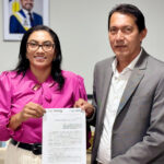 Governo do Tocantins firma Acordo de Cooperação Técnica para fortalecer políticas públicas voltadas às mulheres indígenas