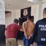 Homem descobre troca de mensagens da companheira e atira contra comércio para 'advertir' empresário, diz polícia