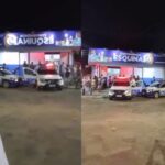 Polícia Militar de Gurupi desarticula ponto de venda de drogas na Rua 13