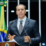 Ataídes Oliveira confirma candidatura ao Governo do Tocantins em 2026: “Vão ter que ganhar de mim”