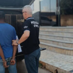 Polícia Civil do Tocantins prende suspeito de homicídio em Natividade após rápidas investigações