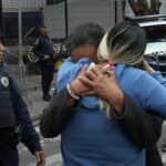 Ex-modelo e candidata a miss desaparecida é encontrada na Cracolândia
