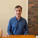 Pastor Carlos Eduardo é confirmado como novo vice-prefeito de Palmas em vitória histórica ao lado de Eduardo Siqueira Campos