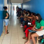 Secretaria de Saúde de Lagoa da Confusão promove atendimento especializado em Ginecologia durante o Outubro Rosa
