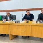 Confira como foi as sessões ordinárias do mês de outubro na Câmara Municipal de Lagoa da Confusão