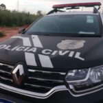 Homem de 53 anos é preso em Novo Jardim por tentativa de homicídio e violência doméstica