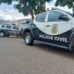 Em cumprimento a ordem de internação, Polícia Civil apreende adolescente infrator em Paraíso do Tocantins