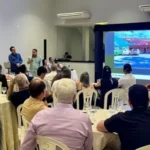 Aproest discute Plano de Desenvolvimento da Agricultura e sistema integrado de gestão de barragens e captação