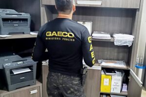 Gaeco deflagra Operação Vastum para combater crimes tributários e lavagem de dinheiro em nove estados