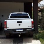Polícia Militar recupera dois veículos e prende homem por receptação em Palmas