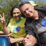 Bolsonaro confirma visita a Palmas na véspera da votação do 2º turno para apoiar Janad Valcari