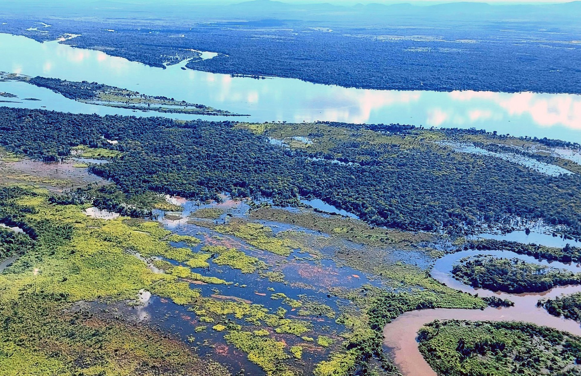 Justiça determina Medida Protetiva para criança indígena queimada por pecuarista com ferro de marcar gado em aldeia da ilha do bananal