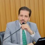 Deputado Olyntho Neto será relator da Lei de Diretrizes Orçamentárias de 2025