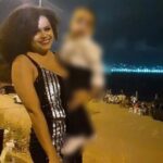 Mulher que matou e degolou filho de seis anos em ritual satânico morre em hospital