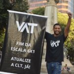 Rick Azevedo, de Dianópolis, faz história como vereador mais votado do PSOL no Rio de Janeiro