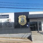 Polícia Civil identifica motorista que atropelou motociclista e fugiu sem prestar socorro em Paraíso