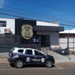 Homem é condenado a mais de oito anos de prisão por tráfico de drogas e porte irregular de arma de fogo em Miracema