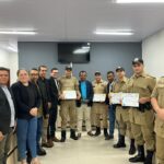 Câmara de Rio Sono homenageia Policiais Militares por apreensão de quase meia tonelada de cocaína