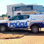 Prefeito Thiago Lagoense registra Boletim de Ocorrência por desaparecimento de Processo de Licitação para pavimentação asfáltica