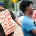 Desocupação entre jovens no Tocantins preocupa, apesar de crescimento econômico