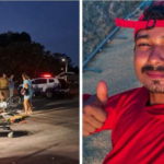Jovem de Formoso do Araguaia sofre acidente grave no Setor Campos Belos em Gurupi; Motorista foge sem prestar socorro à vítima.