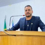 Justiça Eleitoral aprova prestação de contas de candidato a vereador Alan Coelho em Lagoa da Confusão (TO)