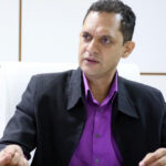 Governador do Tocantins nomeia Adão Francisco de Oliveira como Secretário da Igualdade Racial