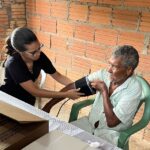 Secretaria Municipal de Saúde de Lagoa da Confusão inicia atendimento na Zona Rural e expande acesso à saúde