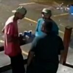 Presos suspeitos de homicídio em Miracema; Crime é esclarecido com rapidez pela Polícia Civil