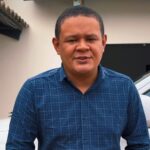 Prefeito Thiago Lagoense entrega nova caminhonete ao CREAs de Lagoa da Confusão para fortalecer a rede de proteção social