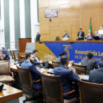 Assembleia aprova PEC que autoriza deputados a destinarem até R$ 10 milhões por ano em emendas individuais