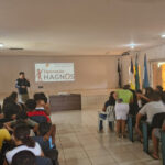 Operação Hagnos: Forças de segurança do Tocantins intensificam combate à violência contra crianças e adolescentes